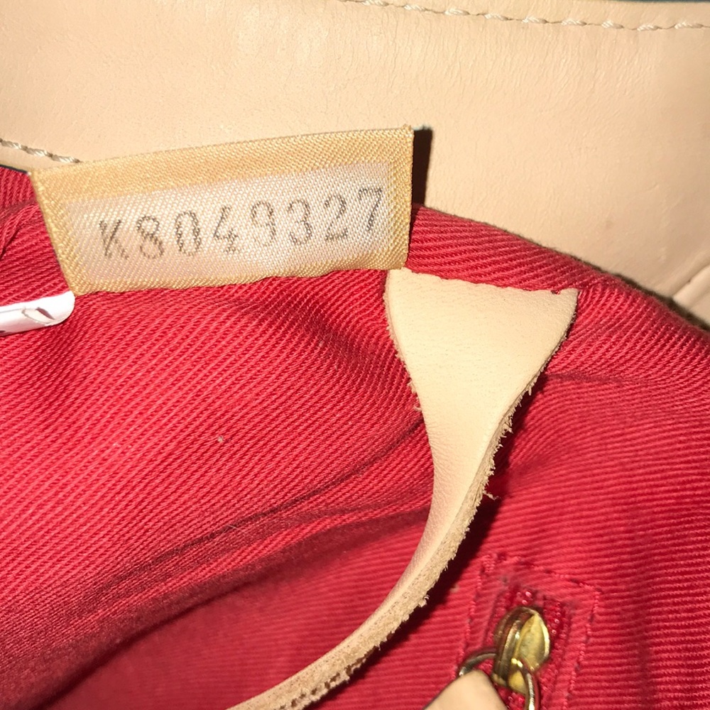 Dooney & Bourke Multicolored Patchwork Purse - image 7